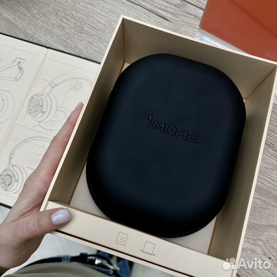 Наушники Xiaomi 1more