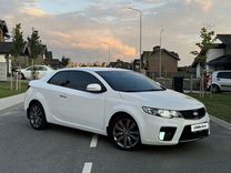 Kia Cerato 2.0 AT, 2012, 175 000 км, с пробегом, цена 1 120 000 руб.