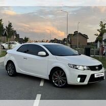 Kia Cerato 2.0 AT, 2012, 175 000 км, с пробегом, цена 1 120 000 руб.