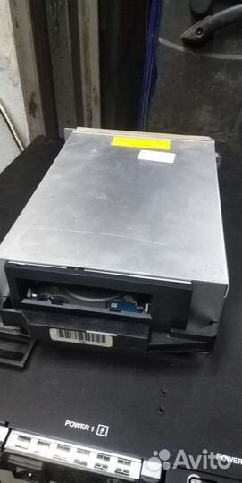 Lto6 IBM