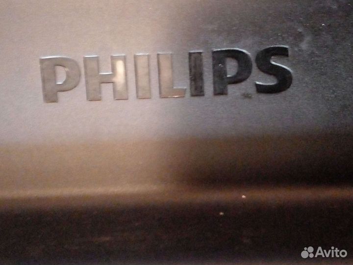 Монитор для компьютера Philips на запчасти