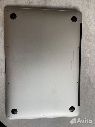 Macbook air 13 2014 i 7