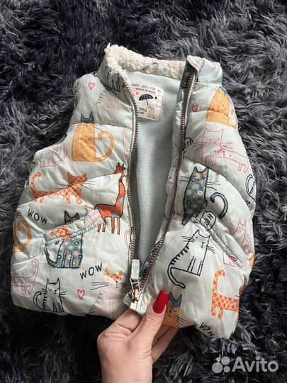 Детская одежда бу