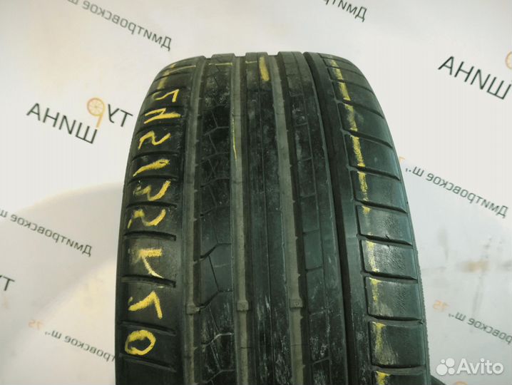 Dunlop SP Sport Maxx GT 245/35 R20 94Y