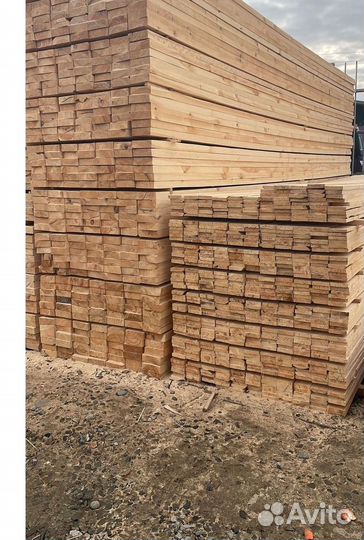 Брус любой сорт