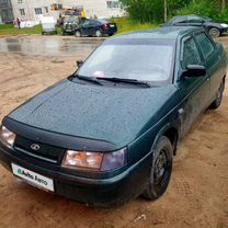 ВАЗ (LADA) 2110 1.5 MT, 2003, 113 000 км, с пробегом, цена 270 000 руб.