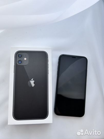 Apple iPhone 11 128gb