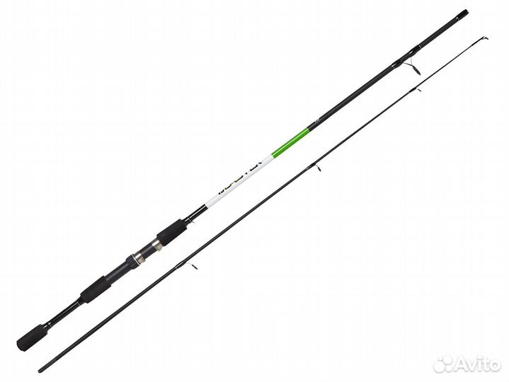 Удилище спин. Salmo Blaster spin 40 2.10