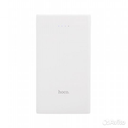 Внешний аккумулятор hoco B35D Entourage 5000mAh