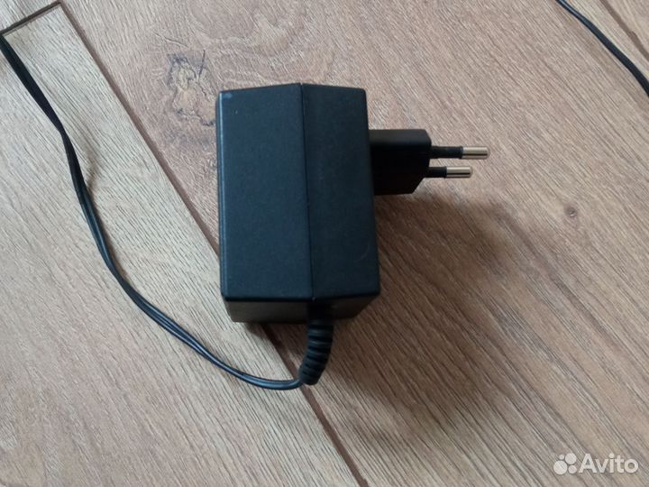 Блок питания 12v