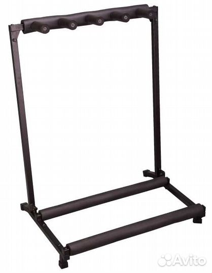 Стойка для 4-х гитар