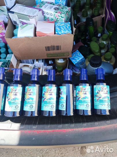 Жидкое мыло иф роше