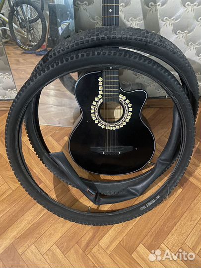 Покрышки 27.5 2.20