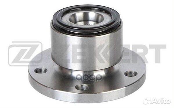 Ступица перед. (с ABS) Volvo S80 II 06- V70 III