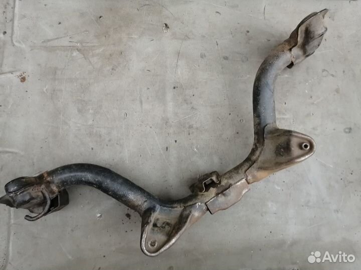 Балка задняя Honda 50300-S10-A01 для Honda CR-V 1