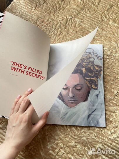 Журнал ornament