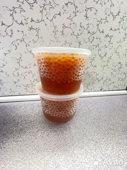 Красная икра горбуши