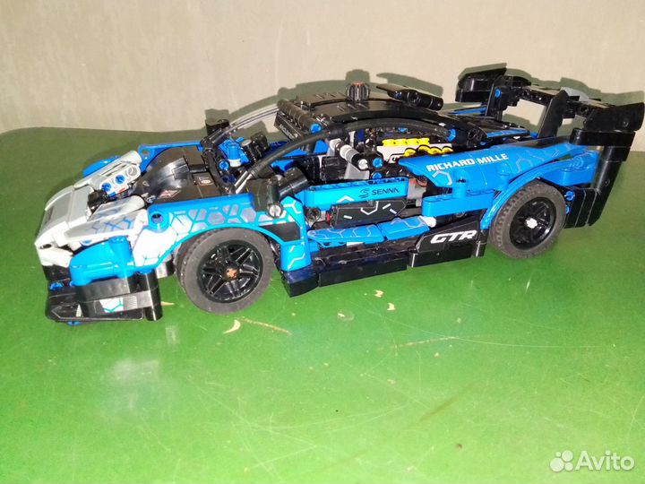 Lego Technic