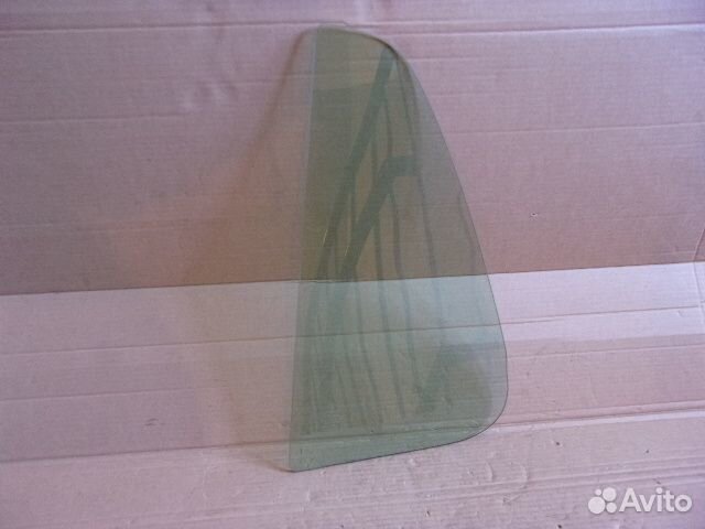 Mercedes ML W163, форточка двери задняя правая