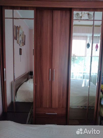 Шкаф для одежды бу