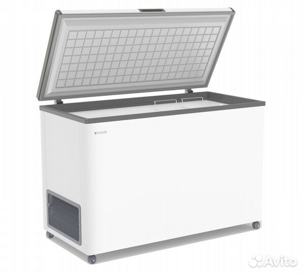 Ларь морозильный Frostor