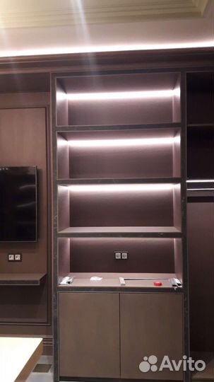 Электрик.Электромонтажные и слаботочные работы