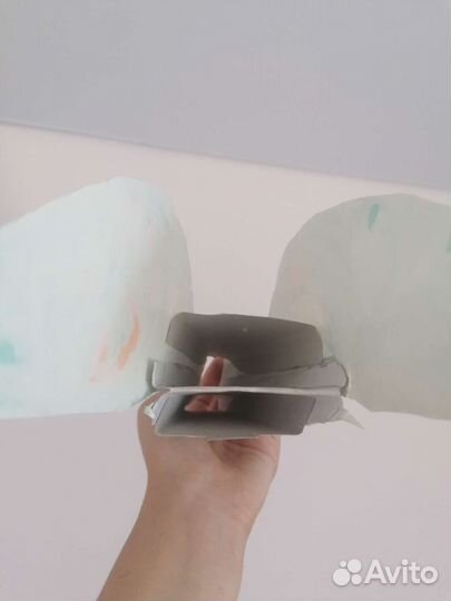 Дракон на руку