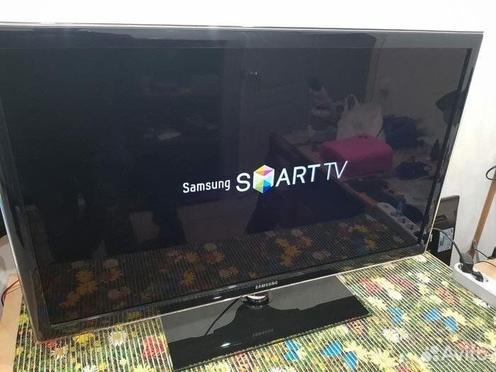 Samsung UE32d5520rw