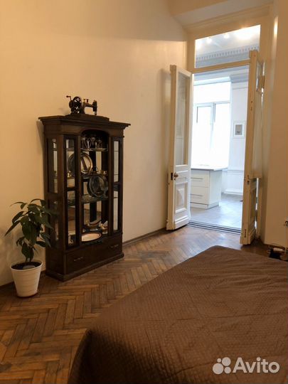 Мебельная горка