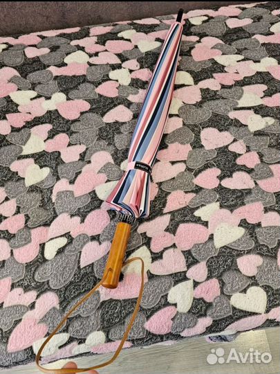 Зонт женский 3 слона