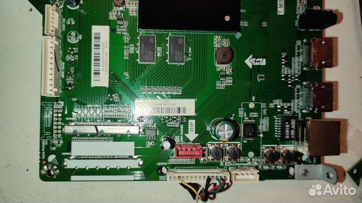 T.MS6586.U801 от haier le55k6500u