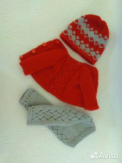 Одежда для кукол Paola Reina