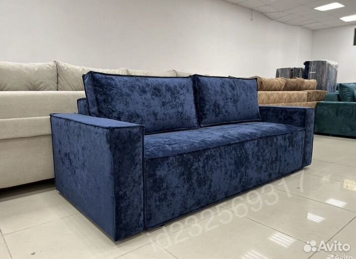 Диван Лофт 02074