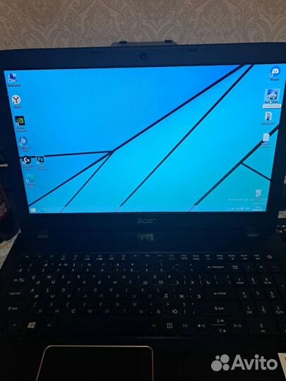 Acer travelmate p259