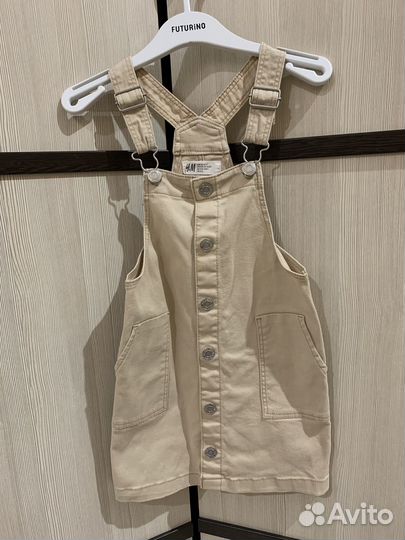 Вещи на девочку