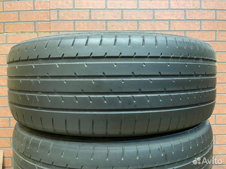 Toyo Proxes R36 225/55 R19 99V