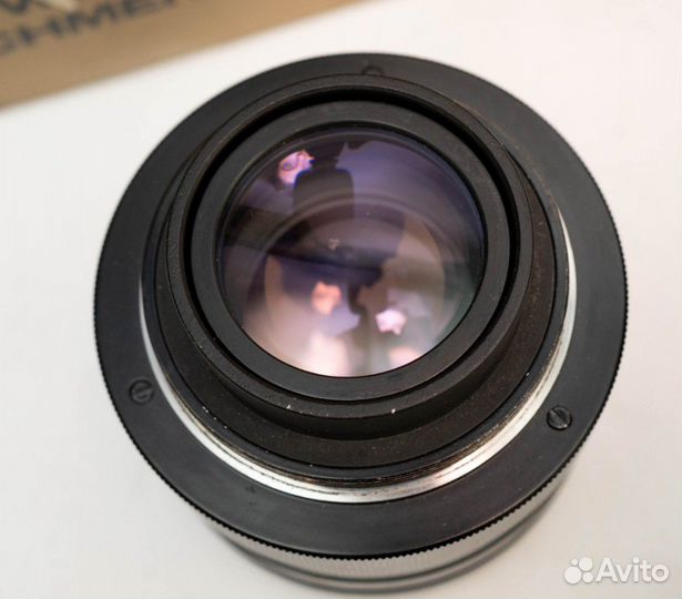 Ultra micro nikkor 2.8/125