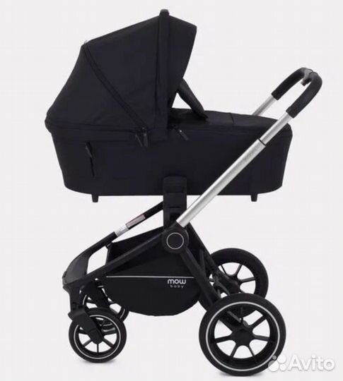 Коляска mowbaby zoom