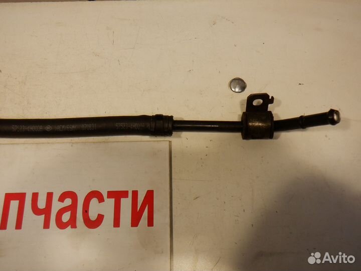 Шланг гидроусилителя Hyundai Starex H1