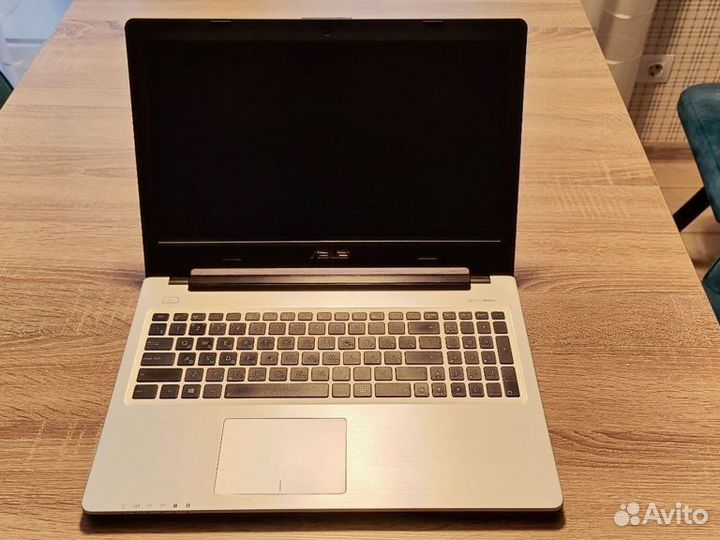Ноутбук asus k56cb