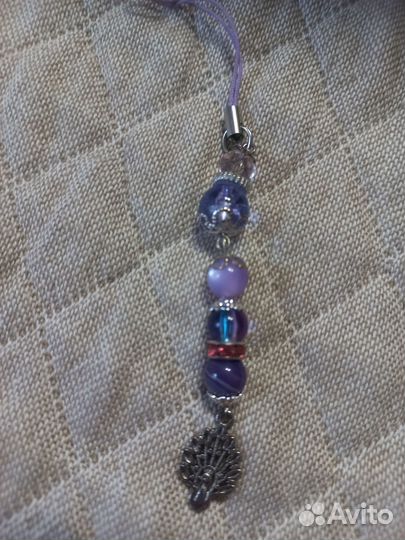 Маячок для ножниц