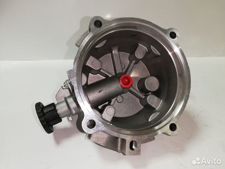 0683694 Ремкомплект топливного насоса DAF XF95