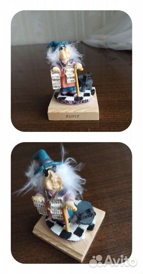 Сувениры из ОАЭ, Испании, Египта, Индии