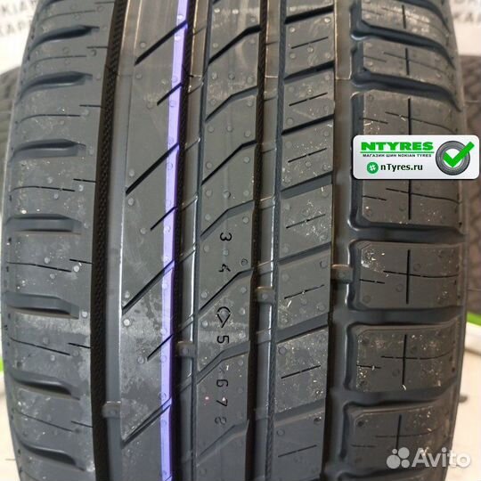 Ikon Tyres Nordman SX3 195/50 R15 82H