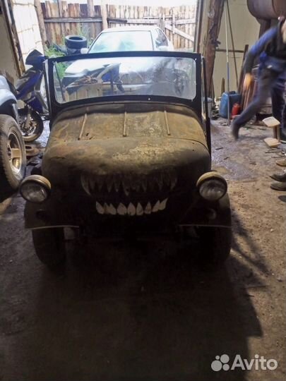 Продам инвалидка