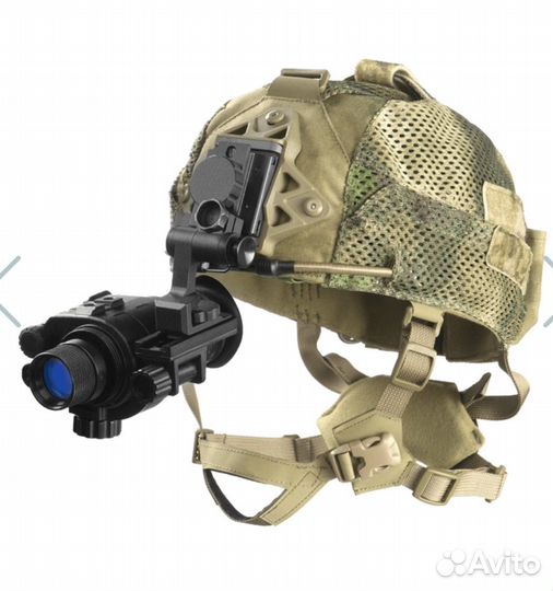 Прибор ночного видения Dedal-370-DK3/bw