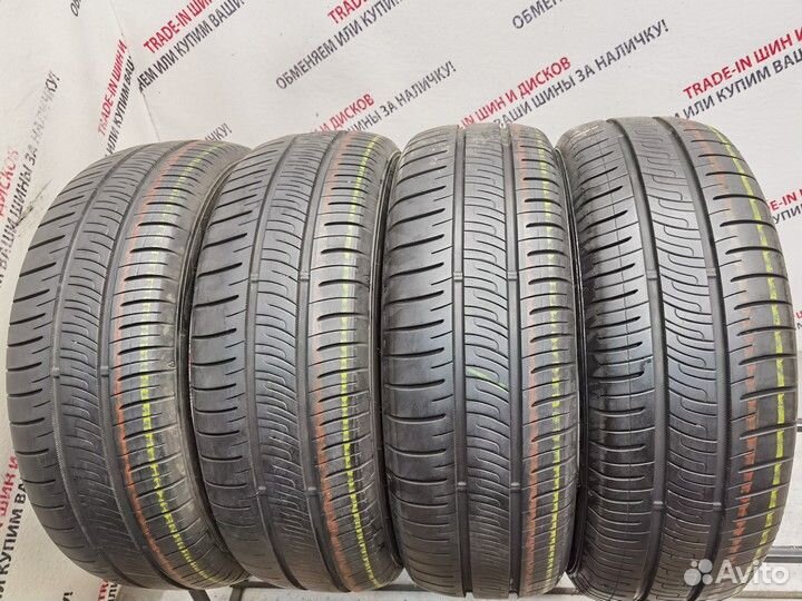 Dunlop Enasave RV505 205/60 R16 92H