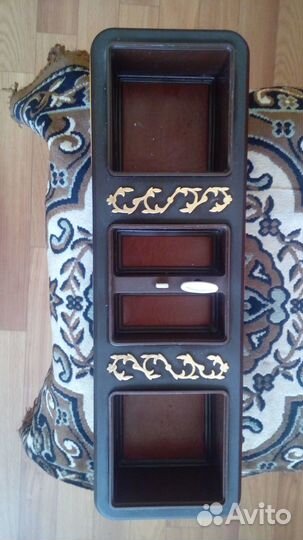 Музыкальная шкатулка