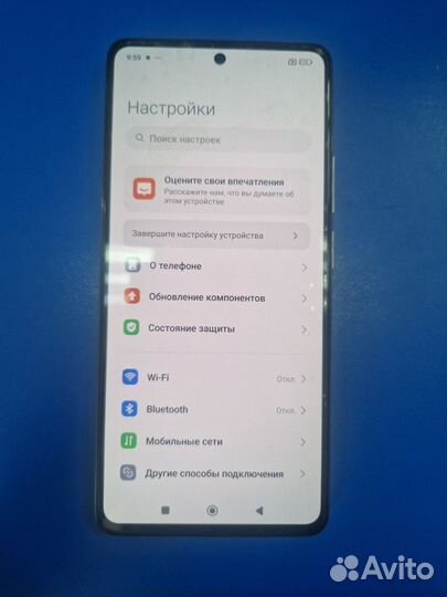 Xiaomi 11T Pro, 12/256 ГБ