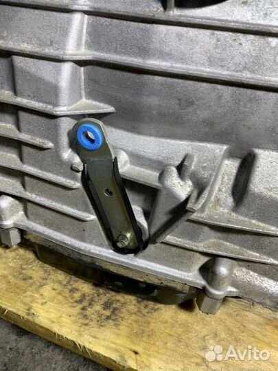 Mercedes C-class W204 АКПП 722.995 W 7 C 700